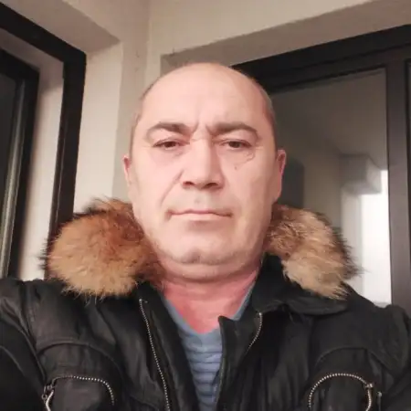 влад, 56Швейнфурт, Германия 