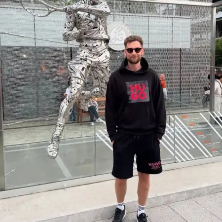 Arthur, 41Мюнхен, Германия 
