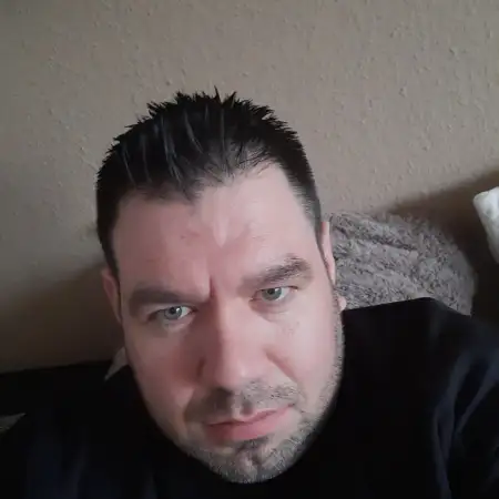 Tobias, 43Ганновер, Германия 