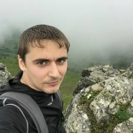 Иван, 35Южно-Сахалинск, Россия 