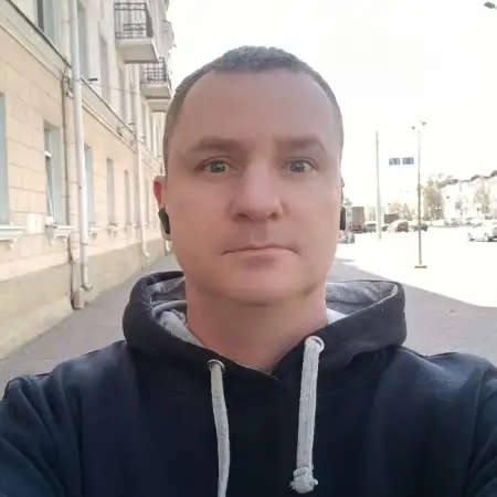 Алексей, 41Прущ-Гданьски, Польша 