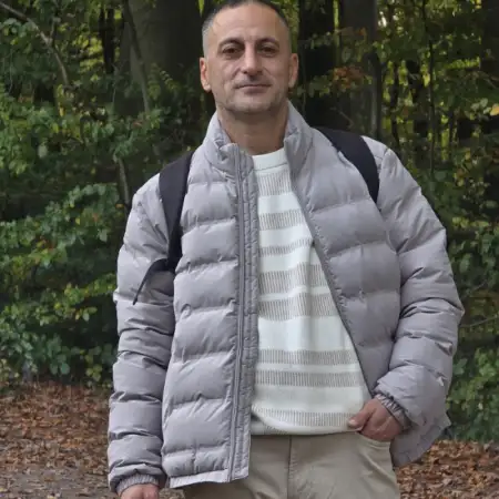 Jeyhun, 48Бергиш-Гладбах, Германия 
