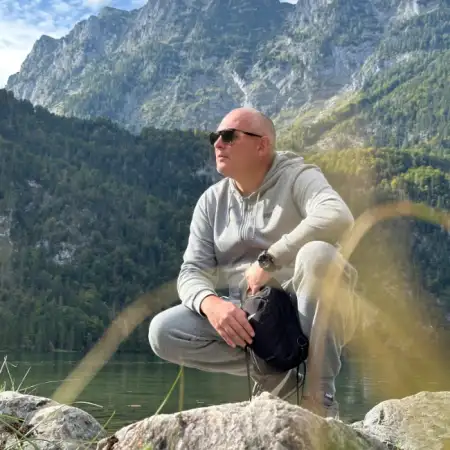 Sergey, 48США 