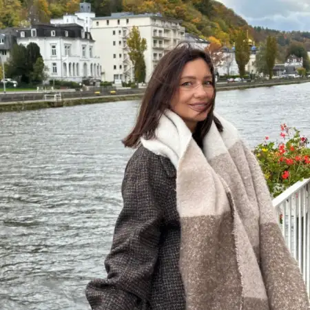 Anna, 39Украина 
