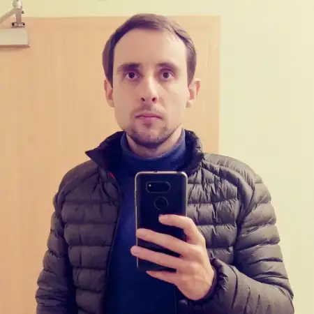Кирилл, 37Майнц, Германия 