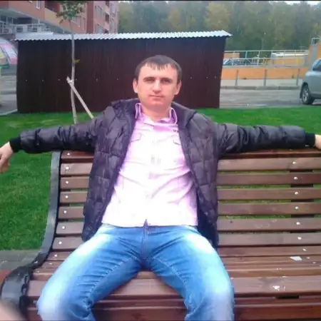 Виталий, 40Познань, Польша 