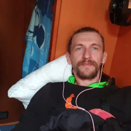 Volodymyr, 41Орлеан, Франция 