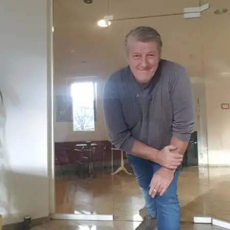 Thomas, 59Дойсбург, Германия 