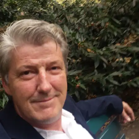 Thomas, 59Дойсбург, Германия 