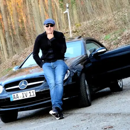 Giorgi, 47Штутгарт, Германия 