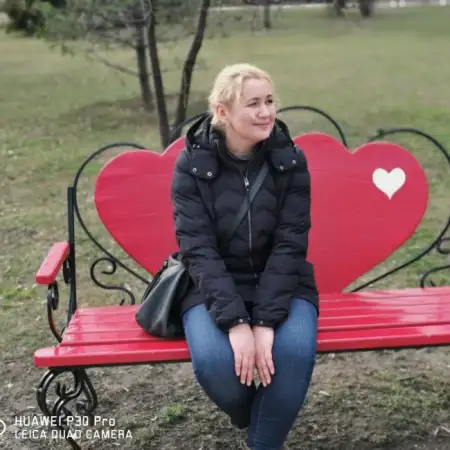 Елена, 49Дортмунд, Германия 