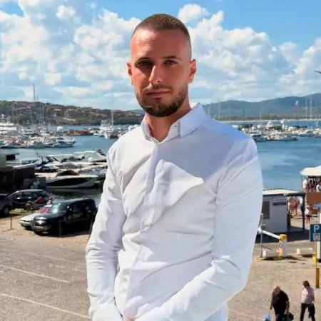 Сергей, 37Азов, Россия 