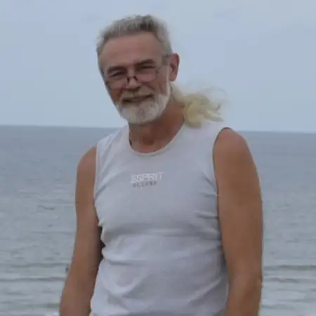 Ihor, 64Ганновер, Германия 