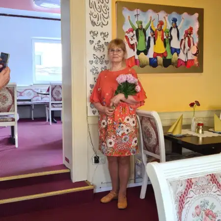Tati, 70Амберг, Германия 