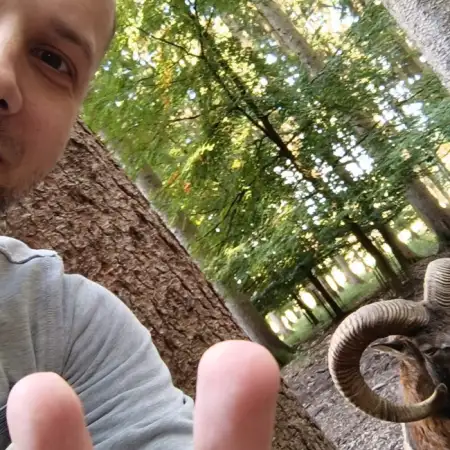 Dmytro, 42Мюнхен, Германия 