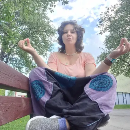 Katerina, 36Норвегия 