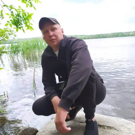 VOLODYMYR, 41Украина 