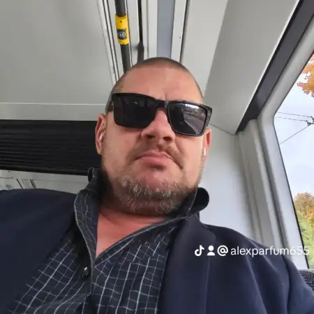 Aleksander, 45Украина 
