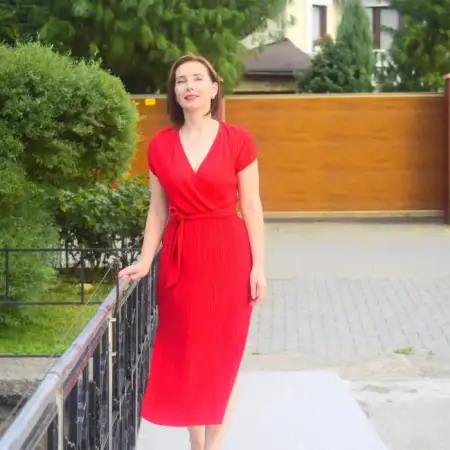 Elena, 45Ханау, Германия 
