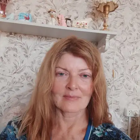 Irina, 60Ганновер, Германия 
