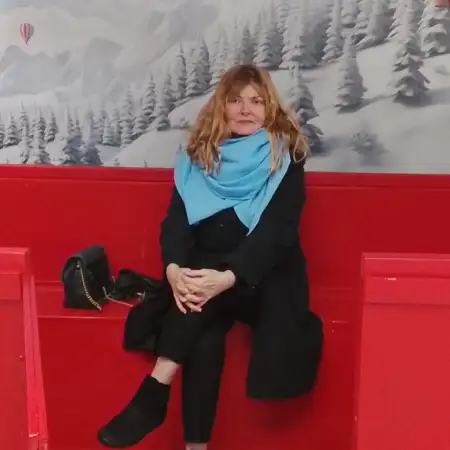 Irina, 60Ганновер, Германия 