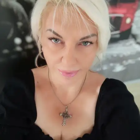 Анна, 49Ганновер, Германия 