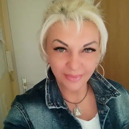 Анна, 49Ганновер, Германия 