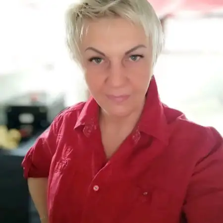 Анна, 49Ганновер, Германия