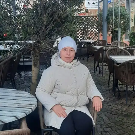 Галина, 60Хамм, Германия