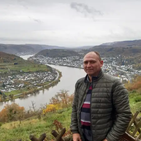 Edi, 48Бад-Крейцнах, Германия 