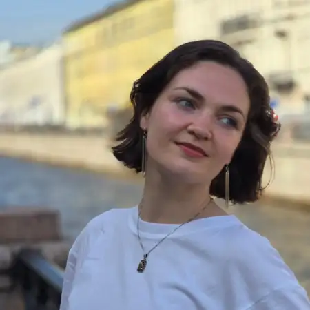 Лариса, 35Берлин, Германия 