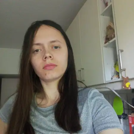 Анастасия, 34Мюнстер, Германия 