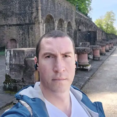 Анатолий, 33Хейдельберг, Германия