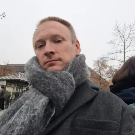 Андрей, 41Нюрнберг, Германия 