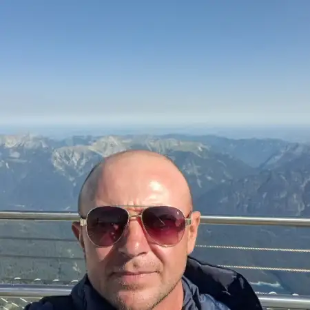 Александр, 44Баден-Баден, Германия 
