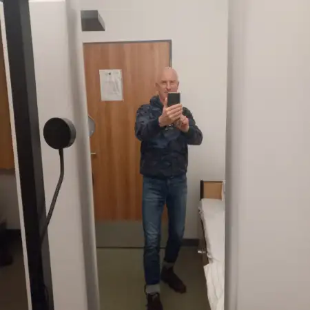 Max, 55Любек, Германия 