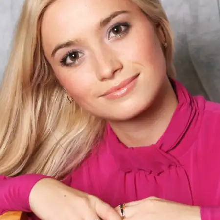 Яна, 31Киев, Украина 