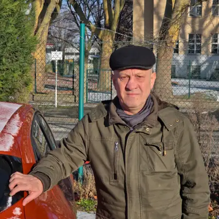 Vladimir, 55Дортмунд, Германия 