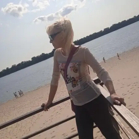 Анна, 41Украина 