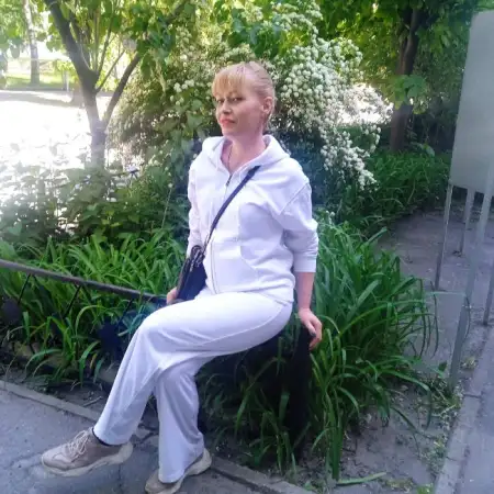 Анна, 41Украина
