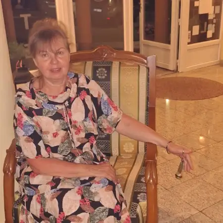 Lara, 63Бамберг, Германия 