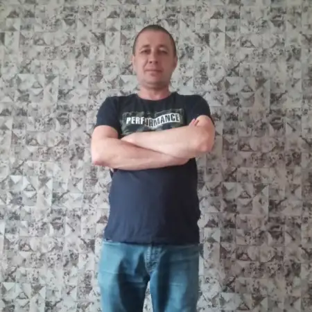 Ivan, 45Кассель, Германия 