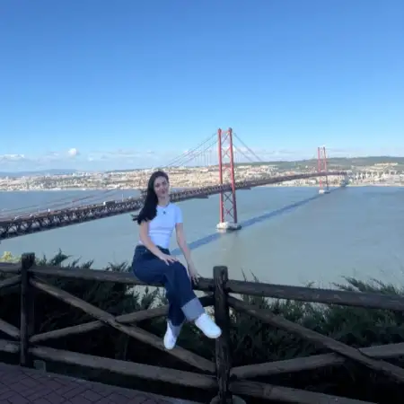 Marina, 25Кобленц, Германия 