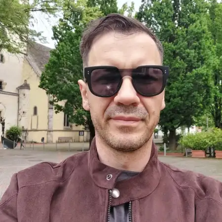 Павел, 46Хамельн, Германия 