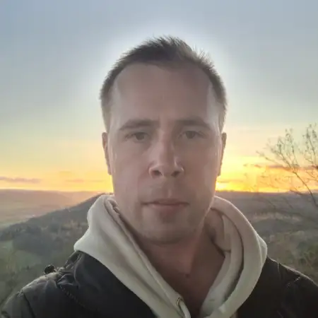 Konstantin, 29Украина 