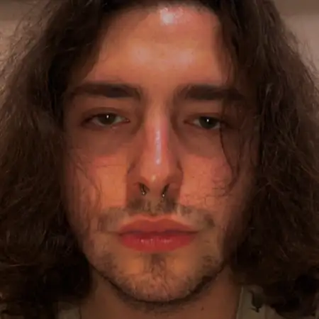 Vladyslav, 21Варшава, Польша 