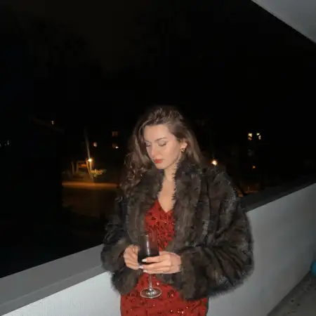 Aлина, 31Дюссельдорф, Германия 
