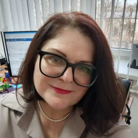 Ирина, 58Штутгарт, Германия 