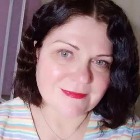 Ирина, 59Штутгарт, Германия 