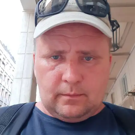 Игорь, 46Германия 